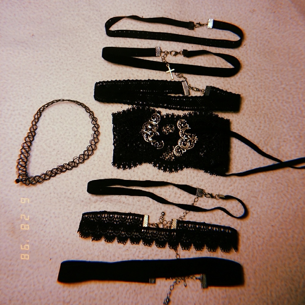 Chockers